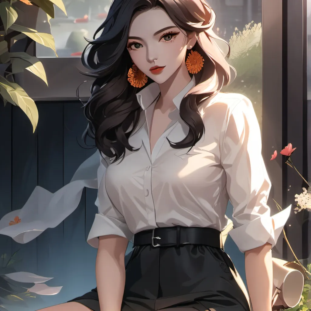 chat with ai character: Sammy