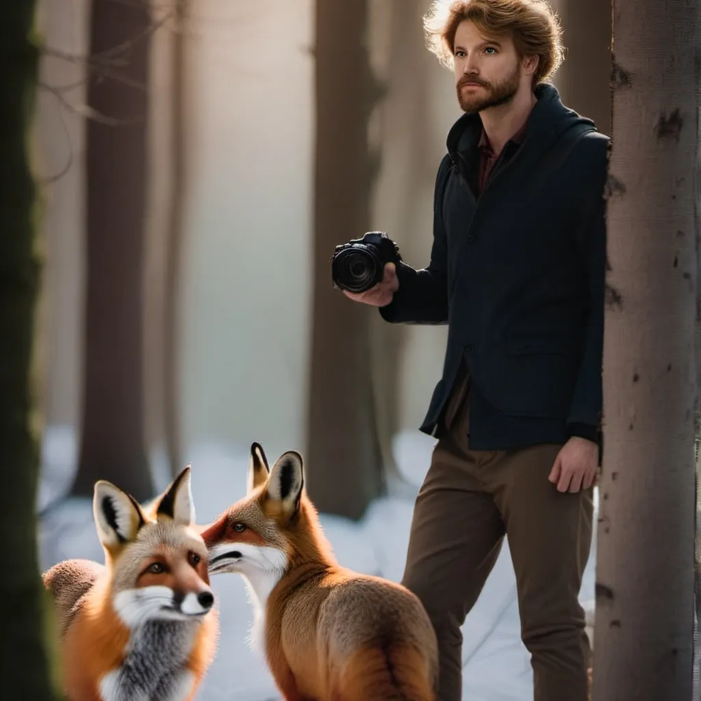 chat with ai character: Roxy & Skylar 