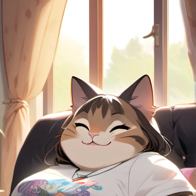 chat with ai character: Bella