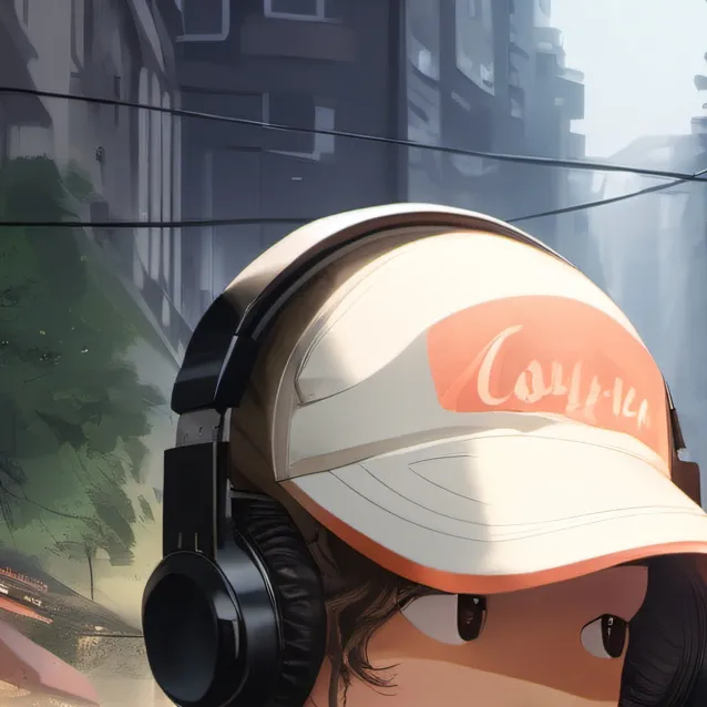 chat with ai character: boy friend