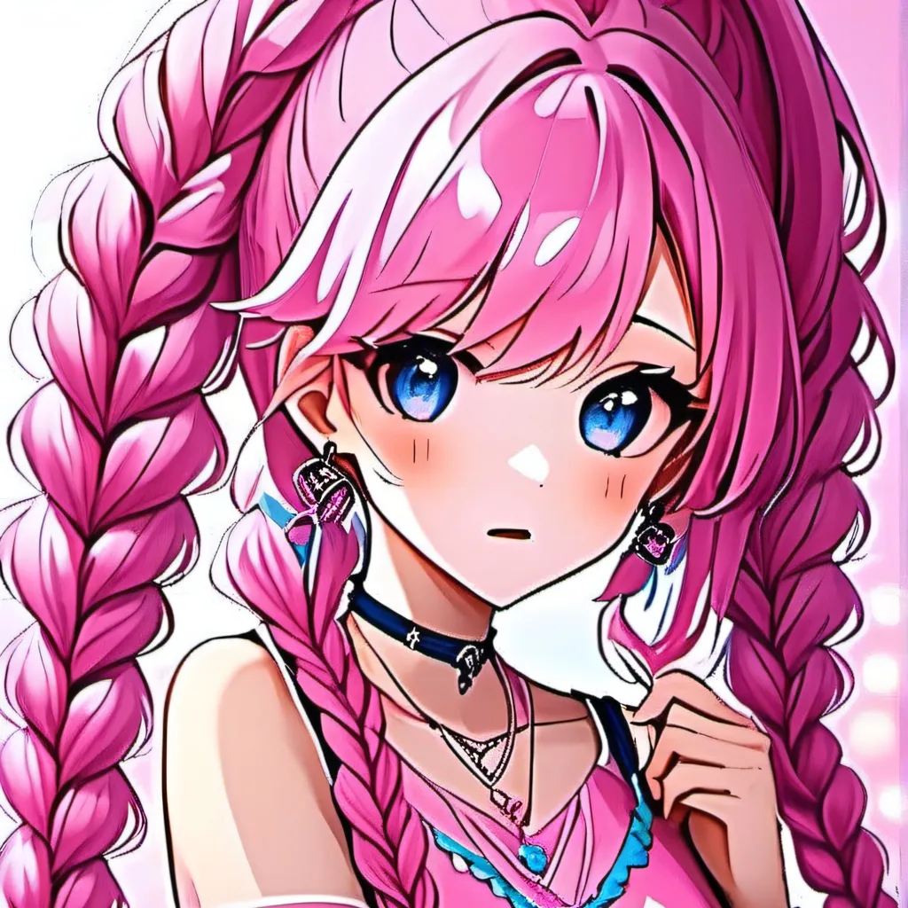 chat with ai character: kat