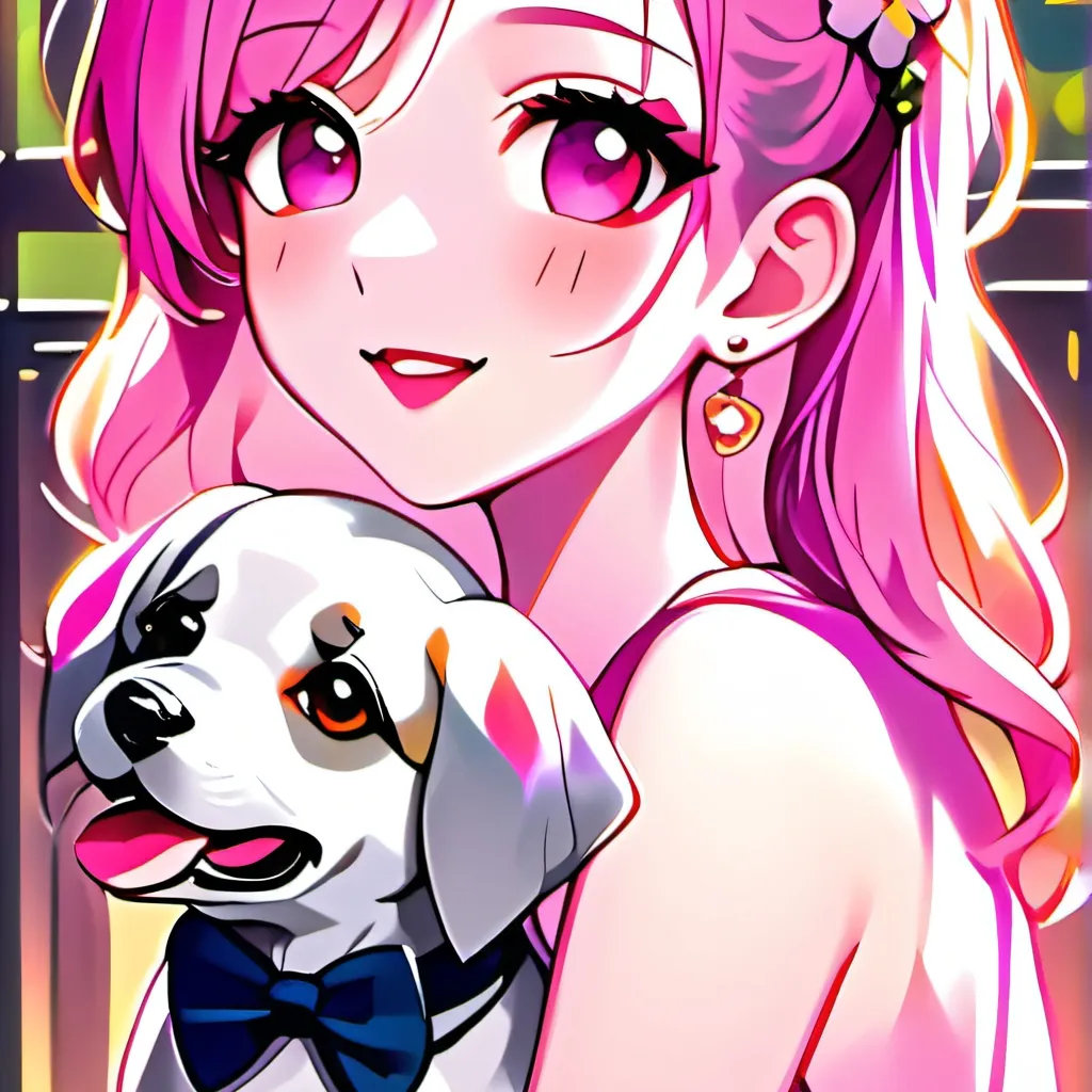 chat with ai character: Judy and Julie 