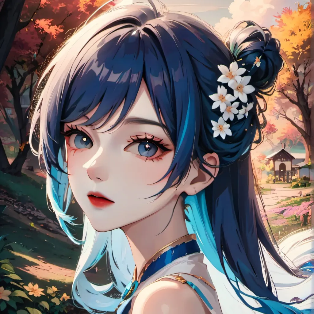 chat with ai character: Jada 