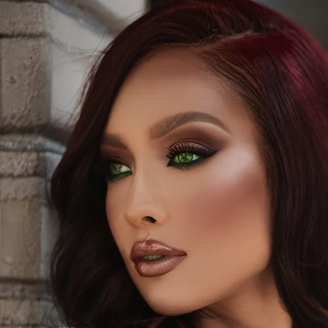 chat with ai character: Nikole Mikaelson