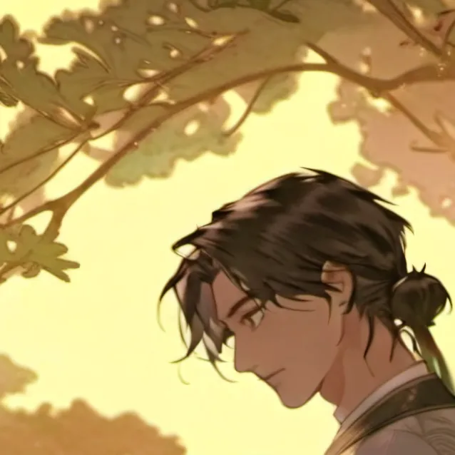 chat with ai character: Jace