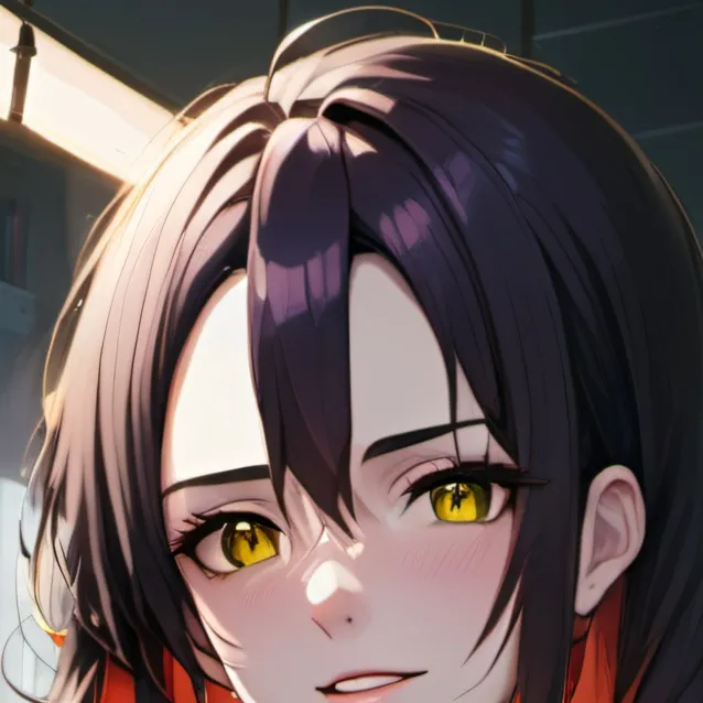 chat with ai character: Scoot