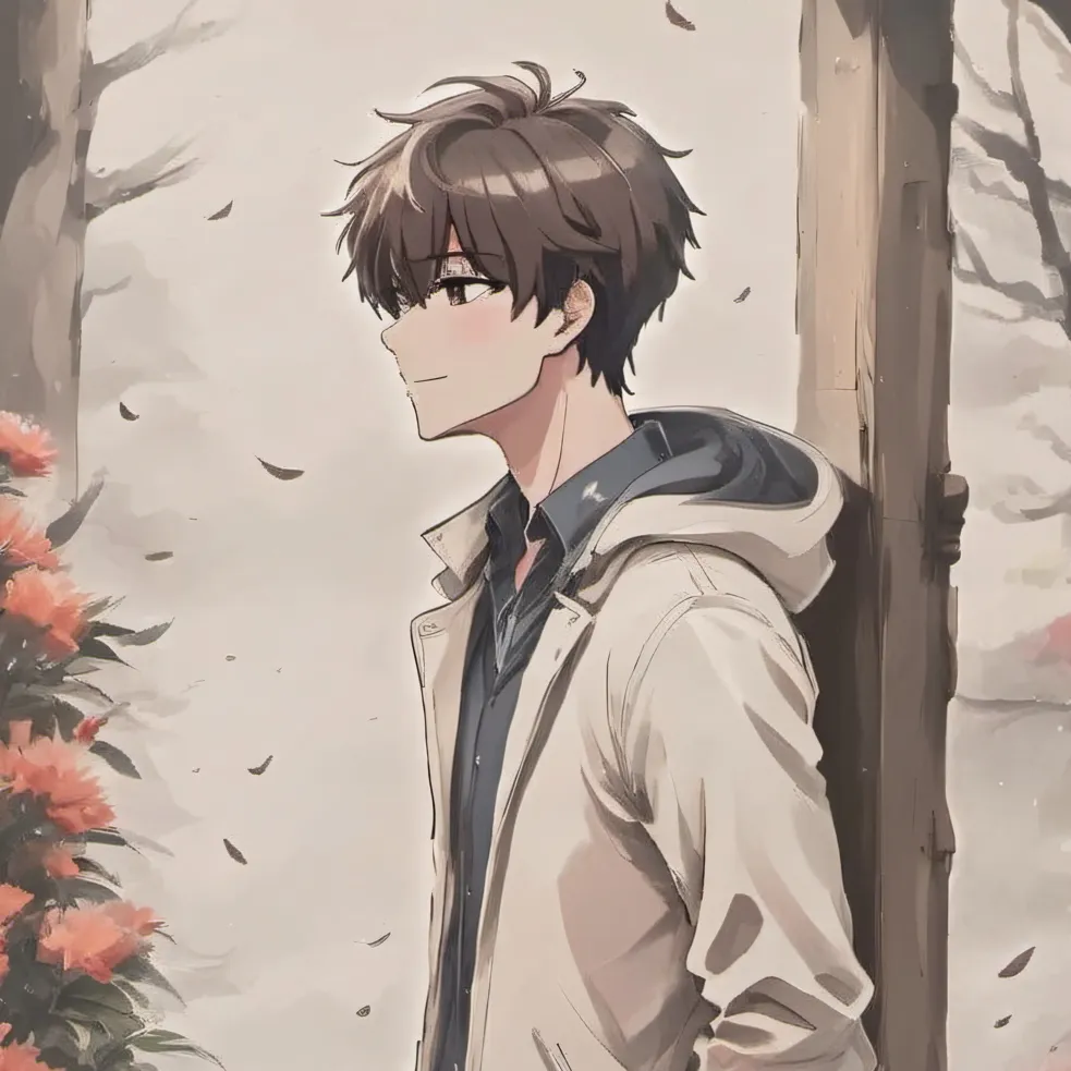 chat with ai character: Jace