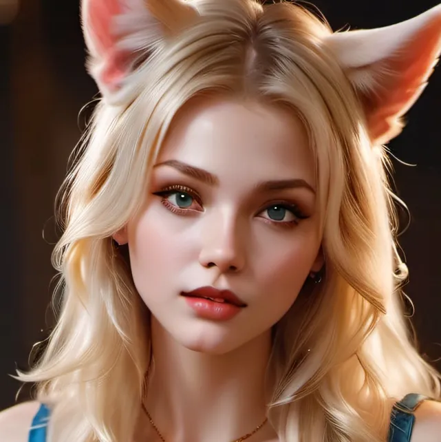 chat with ai character: Hannah Bell