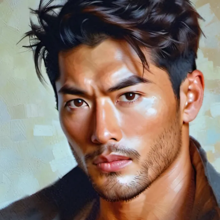 chat with ai character: Lee Sun Yoon