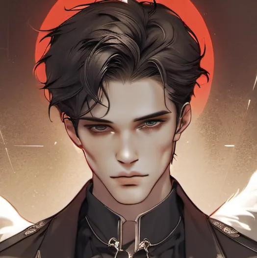 chat with ai character: Archangel Ipos