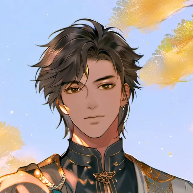 chat with ai character: Matt