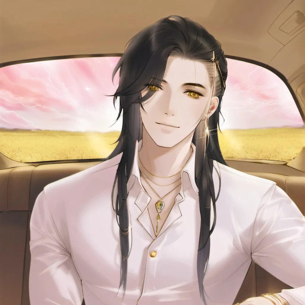 chat with ai character: leo and bffs