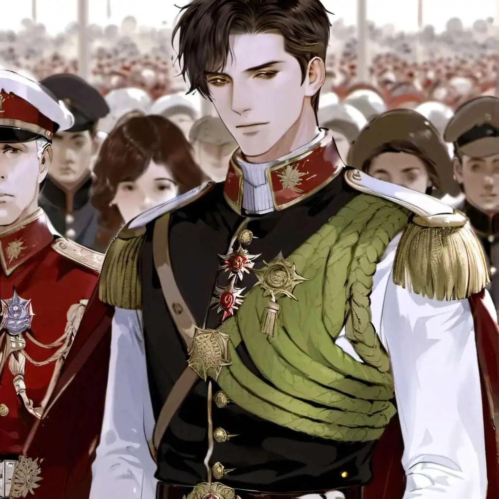 chat with ai character: Mason 