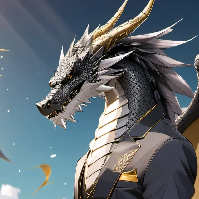 chat with ai character: Draco