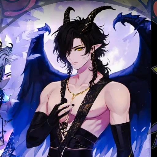 creator Hello(✨️Hux✨️)'s avatar