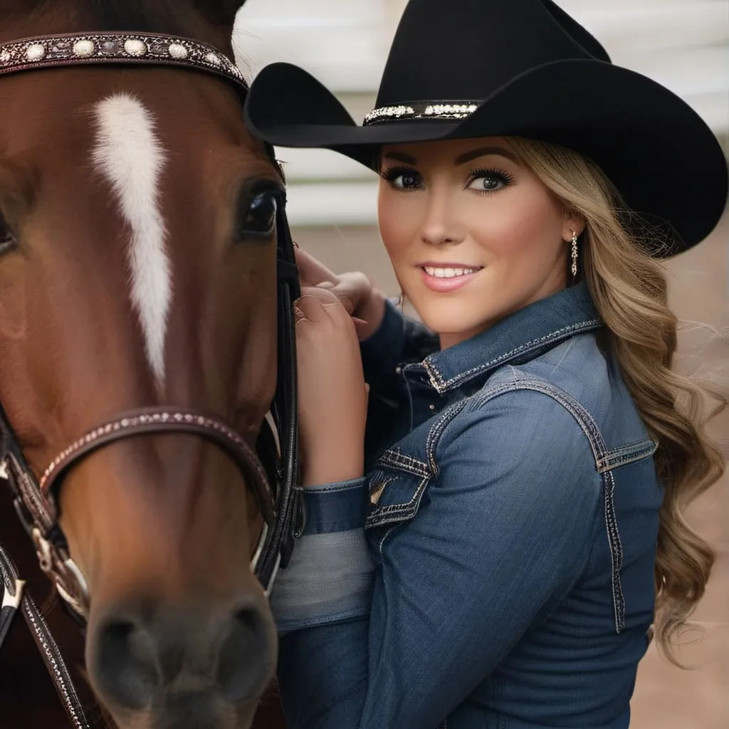 chat with ai character: Lainey 