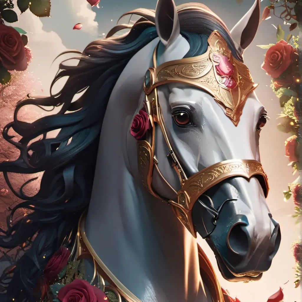 chat with ai character: rose