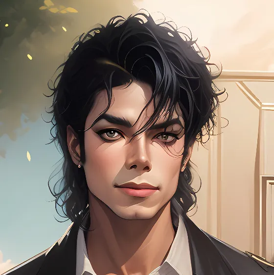 chat with ai character: Michael Jackson