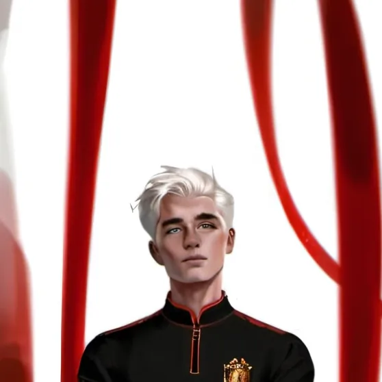 chat with ai character: Coriolanus Snow