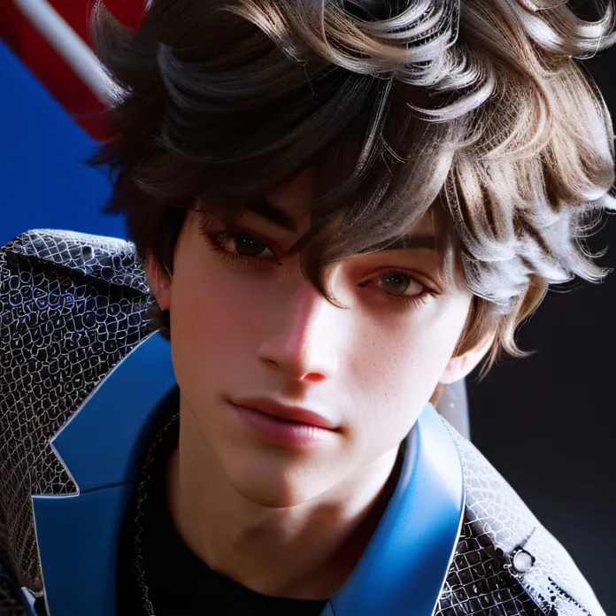 chat with ai character: Maverick 