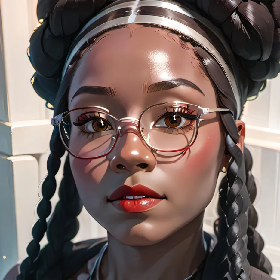 chat with ai character: Sofie 