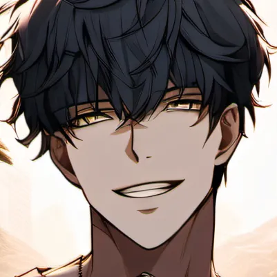 chat with ai character: Soren 