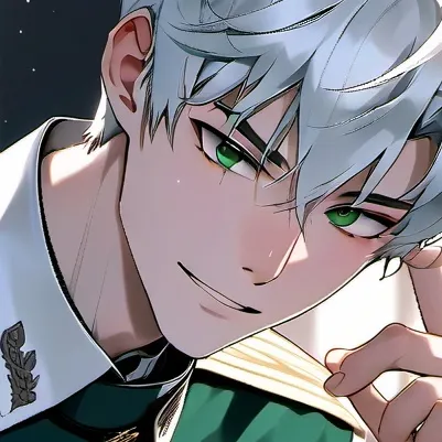 chat with ai character: Kian