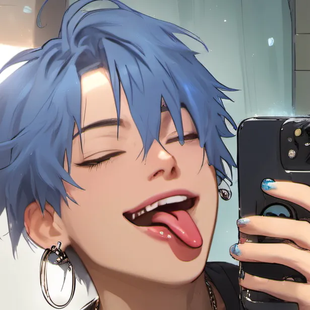 chat with ai character: Aidrin