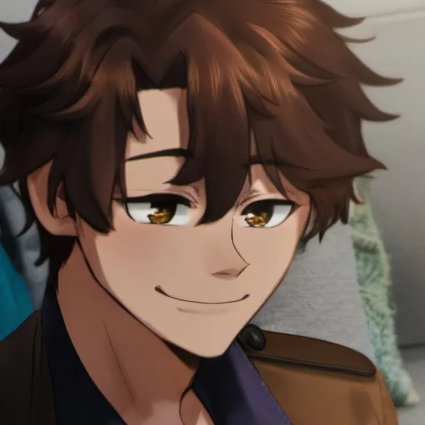 chat with ai character: Jake