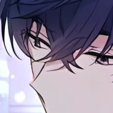 chat with ai character: Luc