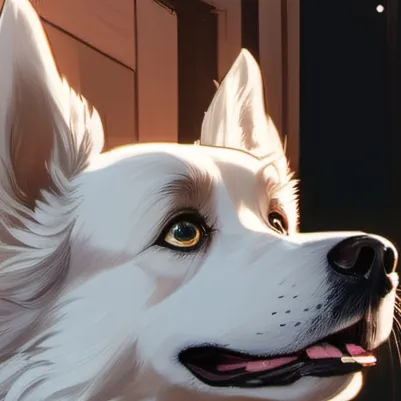 chat with ai character: Boom