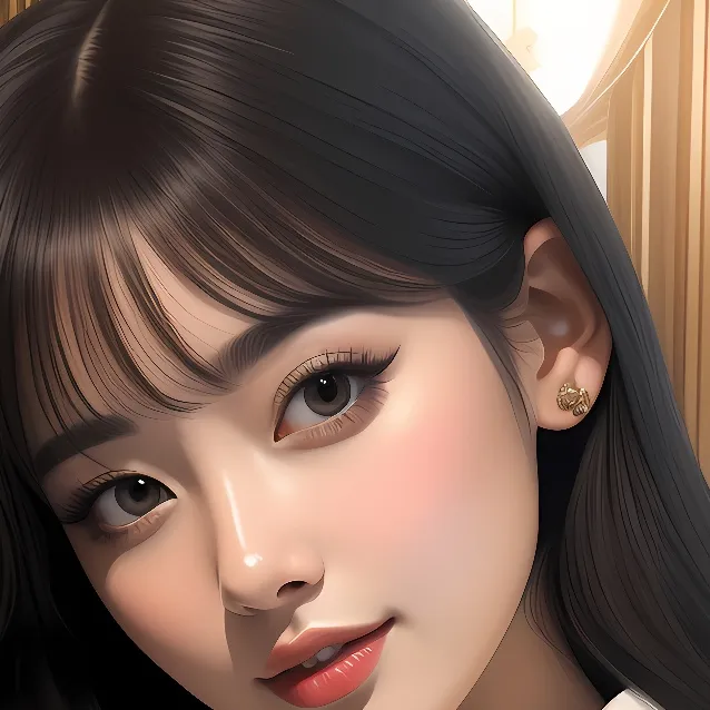 chat with ai character: Alessia