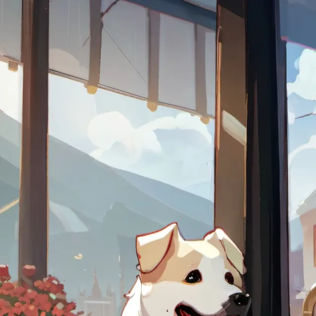 chat with ai character: jerry