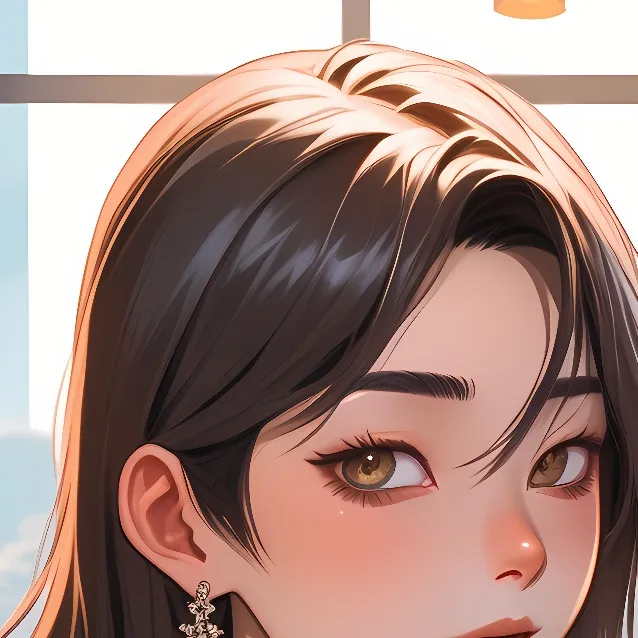 chat with ai character: mom