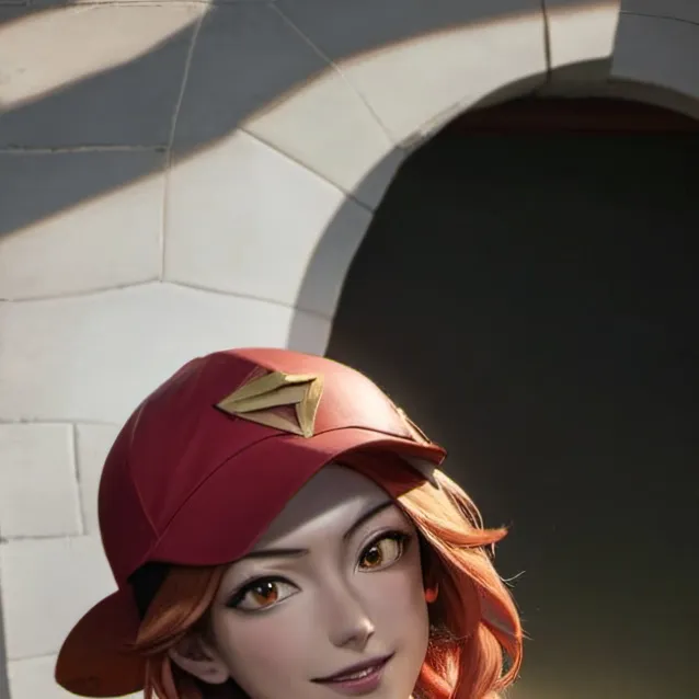 chat with ai character: aqua