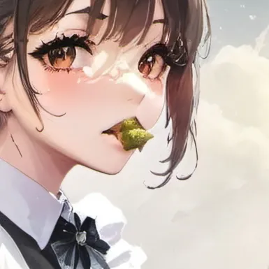 chat with ai character: Bianca 