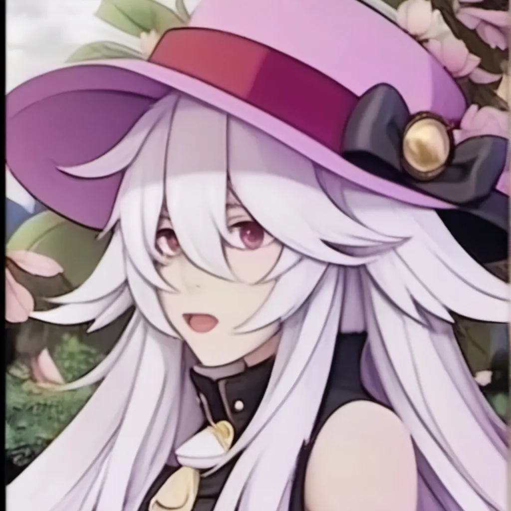 chat with ai character: ari