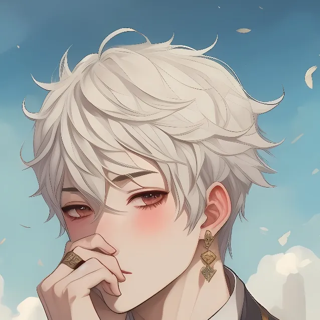 chat with ai character: Lucas