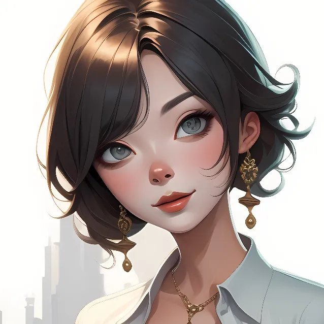 chat with ai character: Torrie Scott