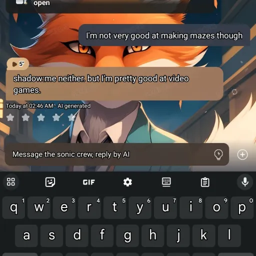 talkie's author avatar