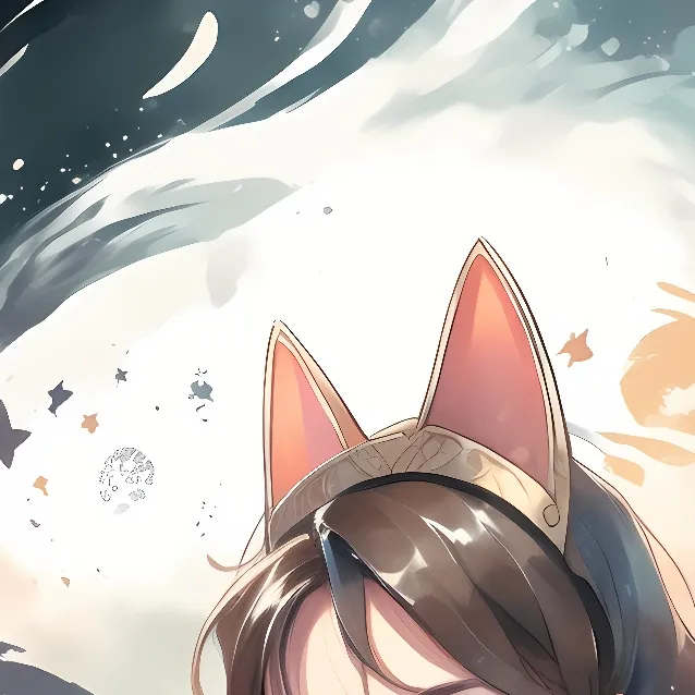 chat with ai character: Nina Darling