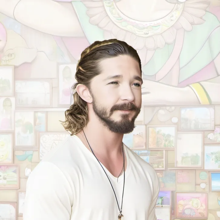 chat with ai character: Sam Witwicky