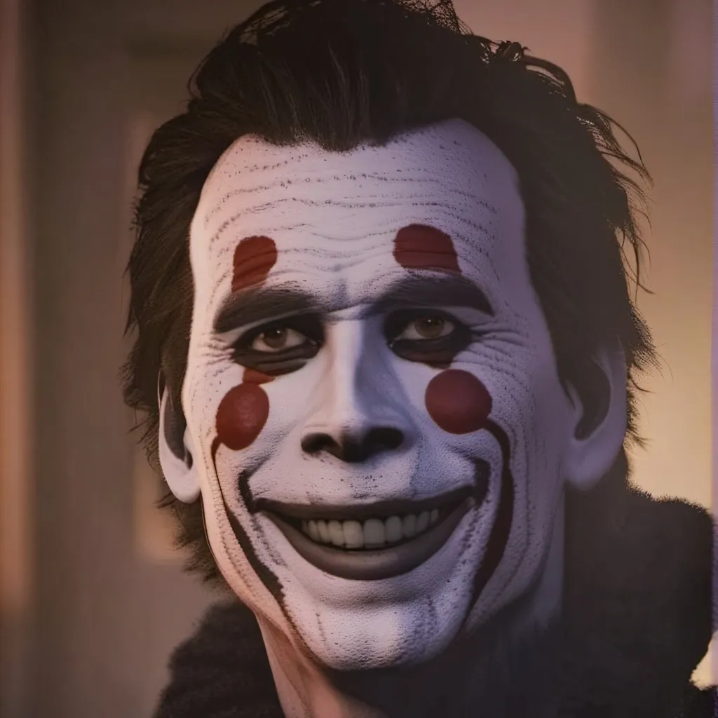 chat with ai character: Gang Benadryl