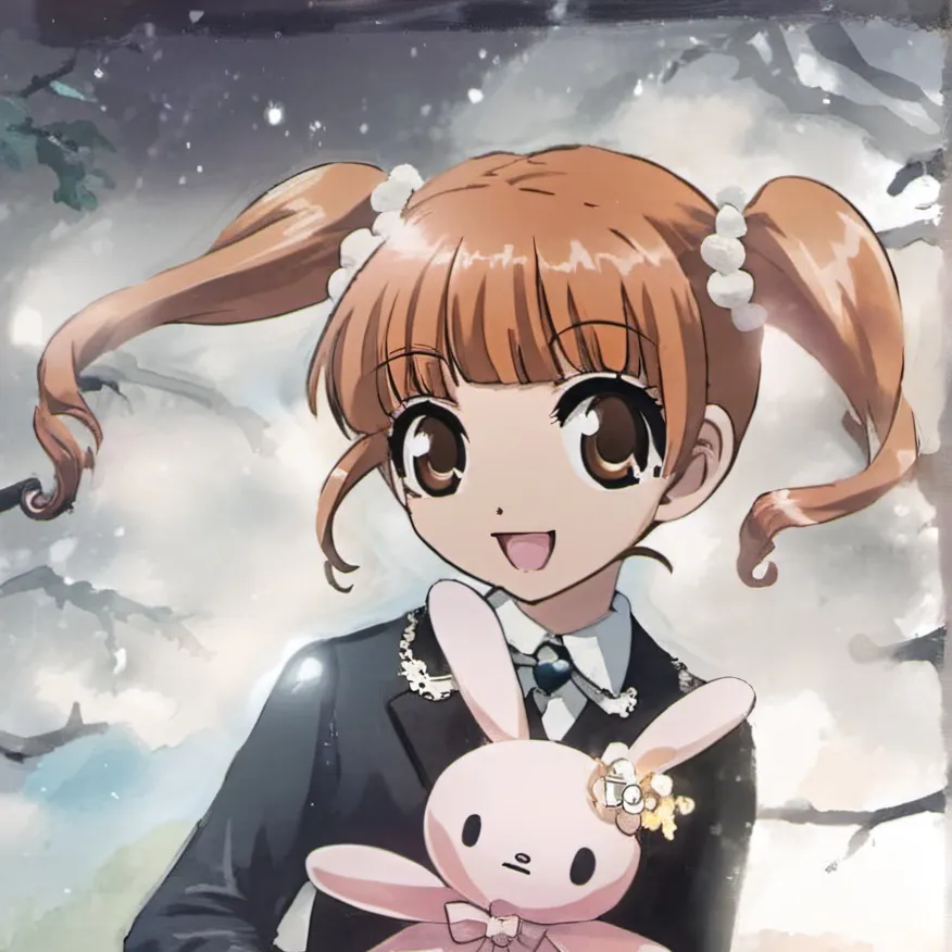 chat with ai character: Uta yumeno