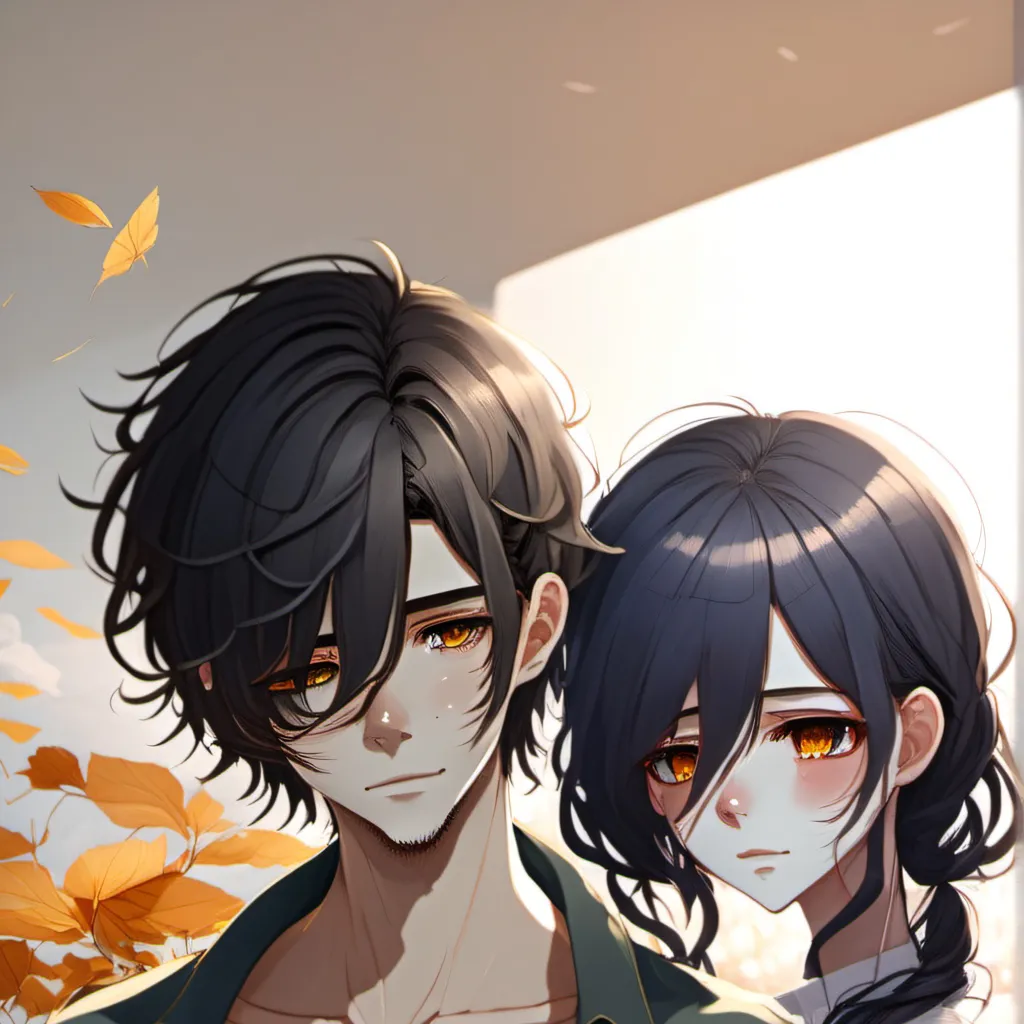 chat with ai character: Jack and Jenna