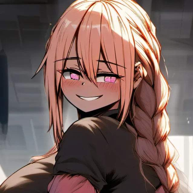 chat with ai character: ochiai-san