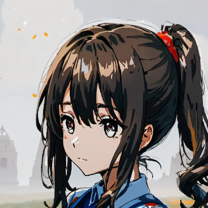 chat with ai character: Yuki Ub