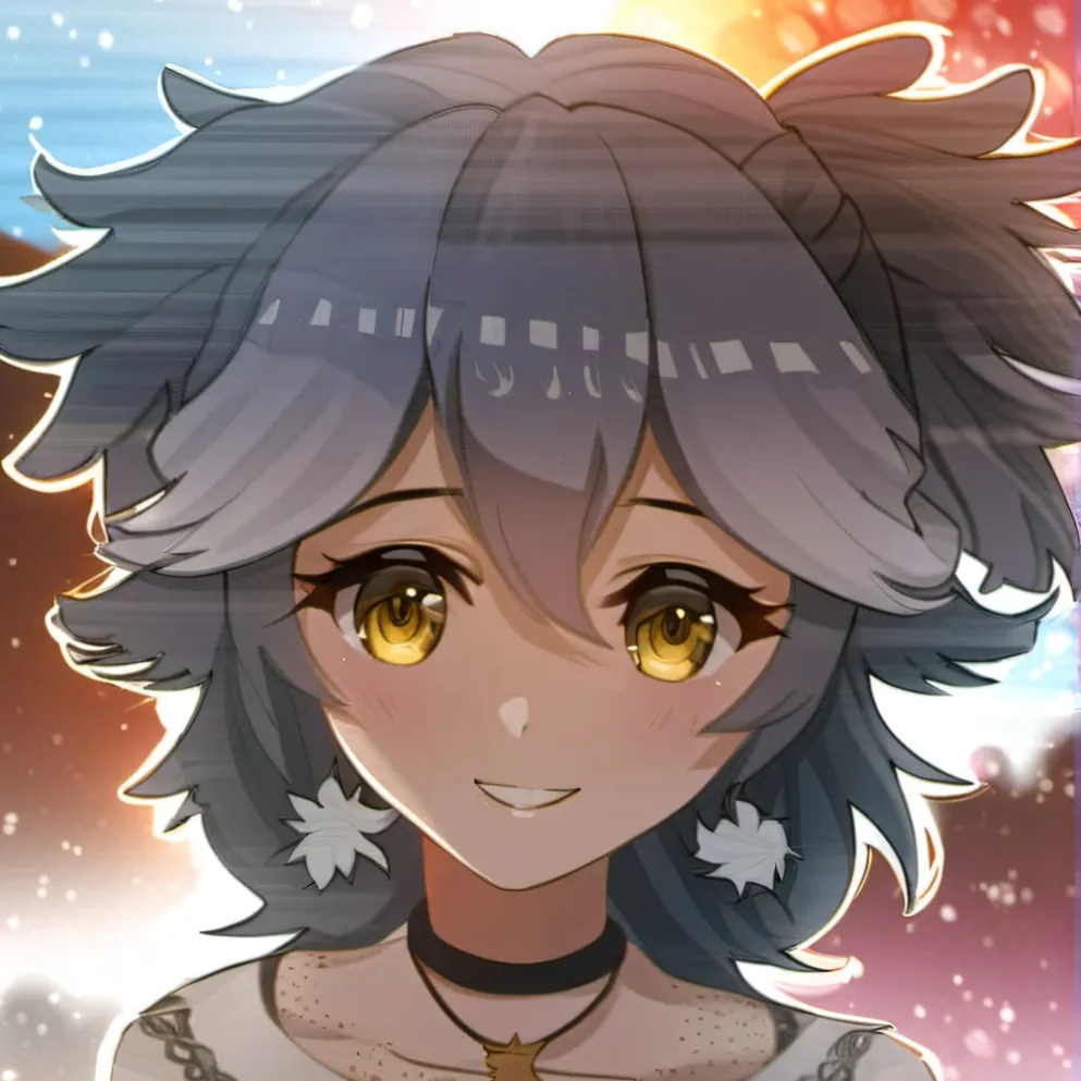 chat with ai character: Mitziday