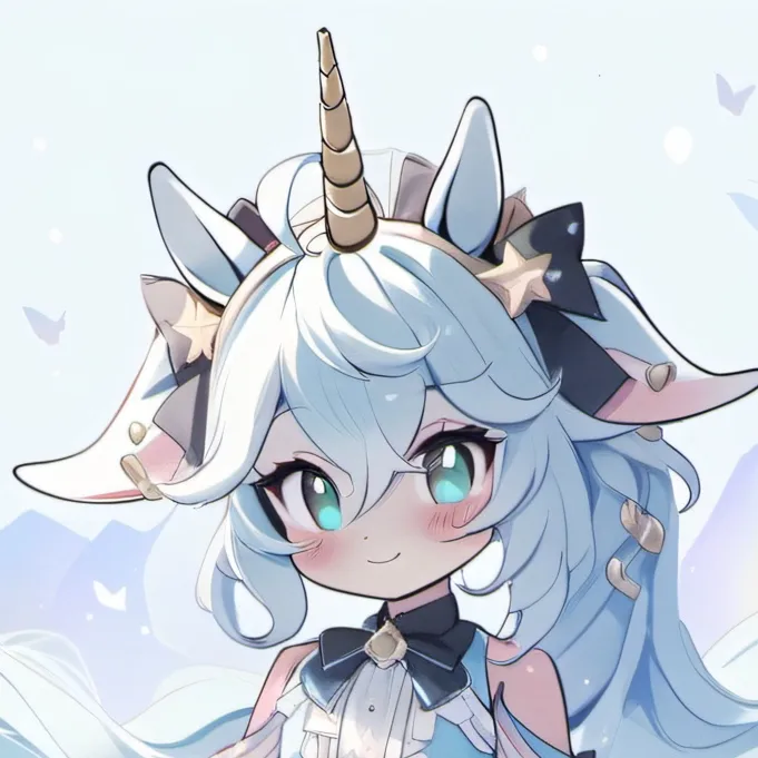 chat with ai character: Craftycorn 