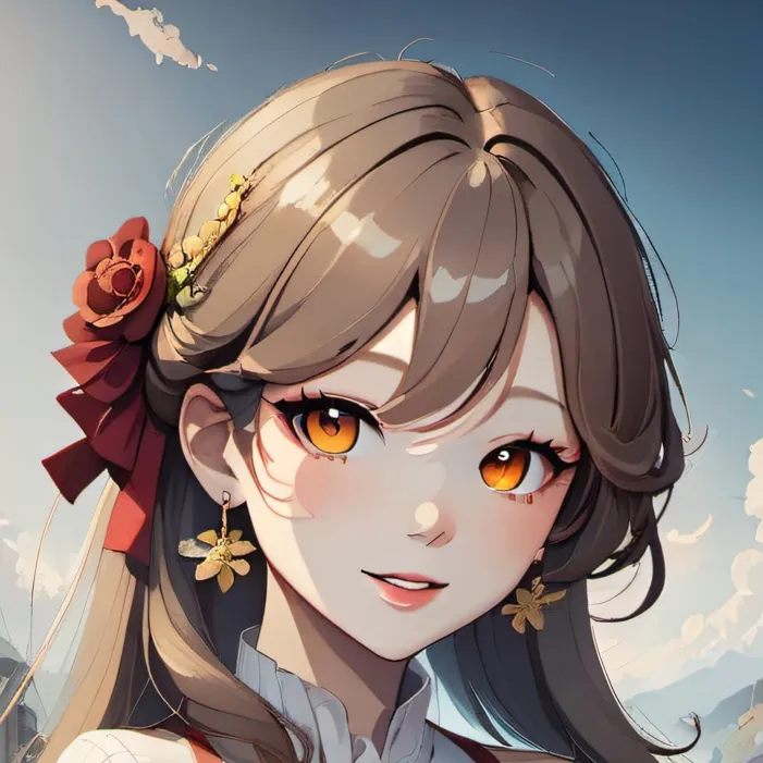 chat with ai character: Cukis